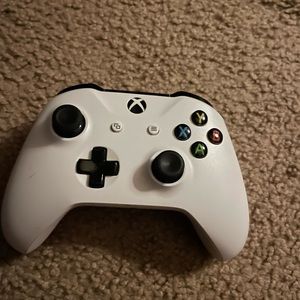 Xbox series x/s controller
